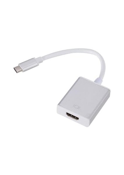 4371 Type-C USB 3.1 To HDMI Çevirici Adaptör fiyatları