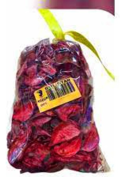 Küçük Boy Kuru Gül