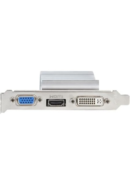 VGA N210-1GD3/LP GT210 1gb Ddr3 64B DX12 Pcıe 2.0 X16 (1xvga 1xdvı 1xhdmı) fiyatları