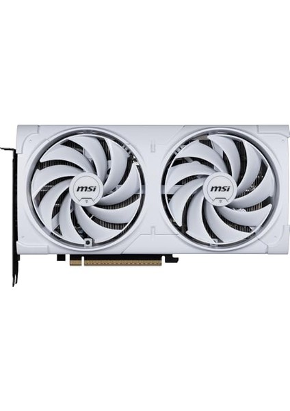 VGA Geforce Rtx 5070 12G Ventus 2x Oc Whıte RTX5070 12GB Gdrr7 192B DX12 Pcıe 5.0 X16 (3xdp 1xhdmı) fiyatları