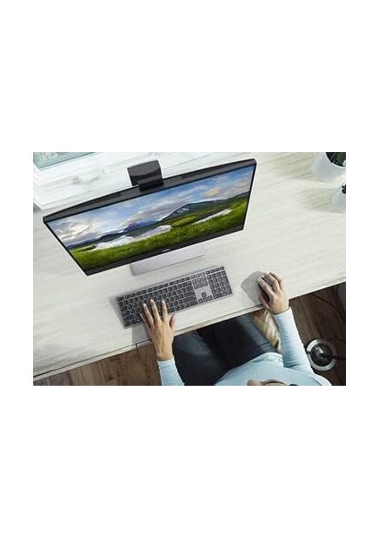 KM7321W Premıer Kablosuz Klavye ve Fare Tr Q-Keyboard 580-AJQR fiyatları