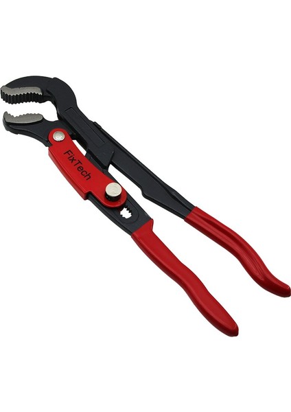 Düğme Ayarlı Ford Papağan Pense Silikon Kaplı Sap