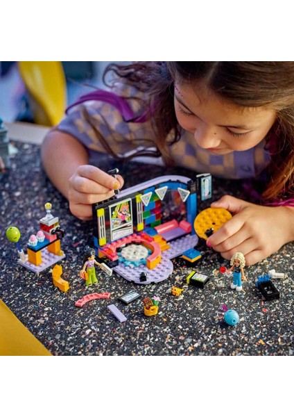 LEGO Friends Karaoke Müzik Partisi 42610 indirimleri