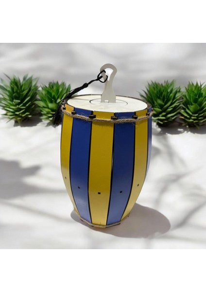 Ahşap Fıçı Kumbara | Mdf Dekoratif Kumbara - El Yapımı Mdf Kumbara | Dekoratif Kumbara modelleri