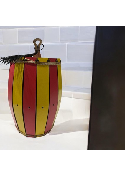 Ahşap Fıçı Kumbara | Mdf Dekoratif Kumbara - El Yapımı Mdf Kumbara | Dekoratif Kumbara fiyatları