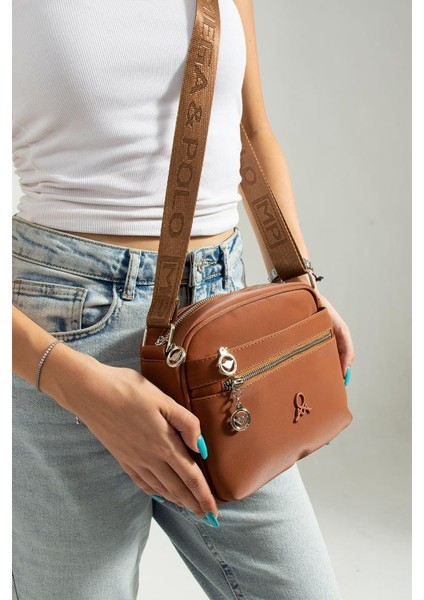 Kadın Postacı Çanta 23*18 cm Çapraz Askılı Omuz Çantası Mega Bag Günlük Kullanıma Uygun fiyatları