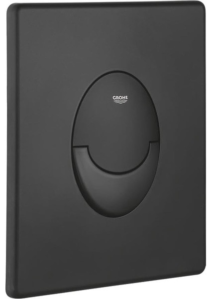 Skate Air Kumanda Paneli Mat Siyah - 38505KF0