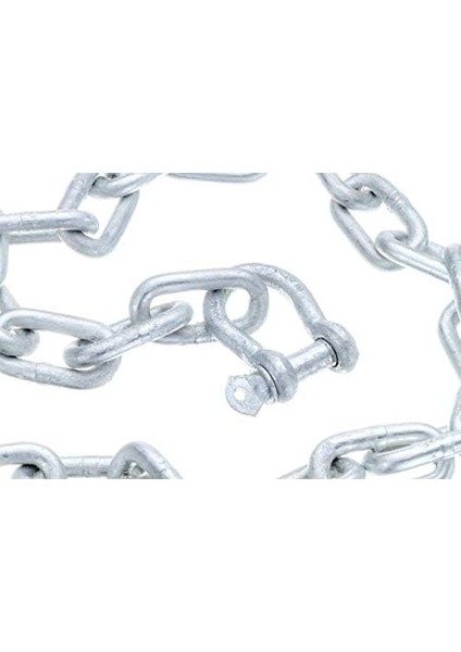 Galvanizli Çapa Kurşun Zinciri fiyatları