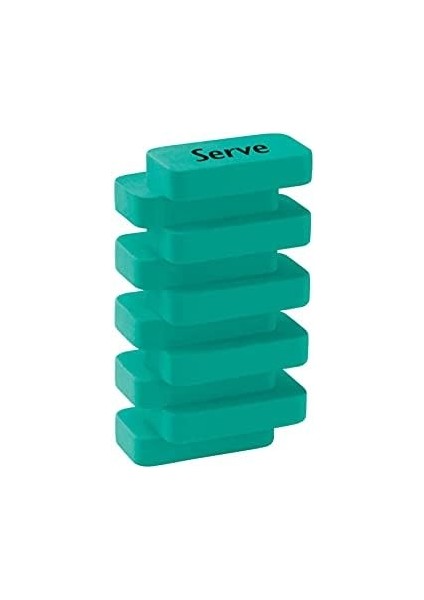 Deep M.yeşil 07 & Dbl-Erase & Steps N.yeşili 3lu fiyatları