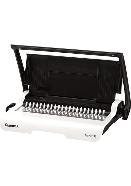 Cilt Makinesi Star+ Tarak Bağlama (5006501), 3 "x 17.7" x 9.8"