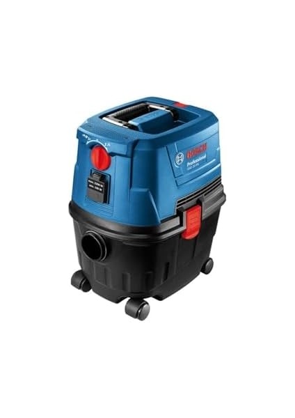 Professional Gas 15 Ps Elektrikli Süpürge (1.100 W, Hazne Hacmi, Brüt: 15 Lt) modelleri