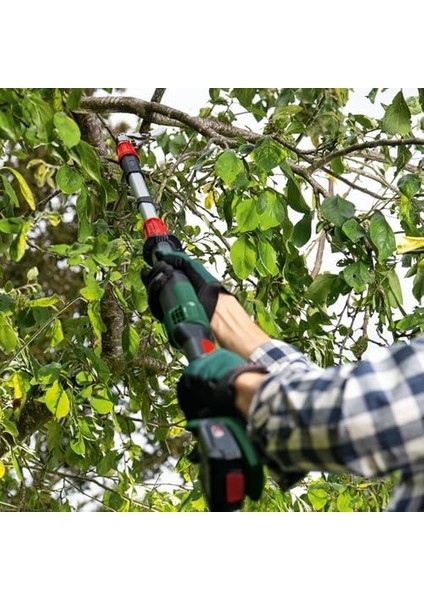 Advancedprune 18V-45 Uzatma Çubuğu modelleri