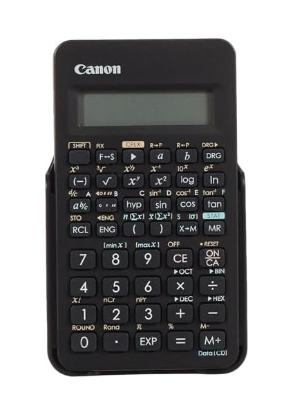 F-605G Siyah 12 Hane Bilimsel Hesap Makinesi fiyatları