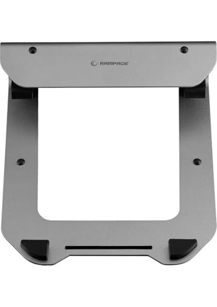 ADS-T6U Ramp 4 Adet USB 3,0 Hub ile Rgb Işıklı Alüminyum Dizüstü Bilgisayar Standı fiyatları