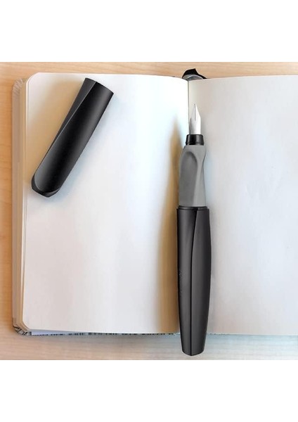 P457 Twist Siyah Dolma Kalem M Uç fiyatları