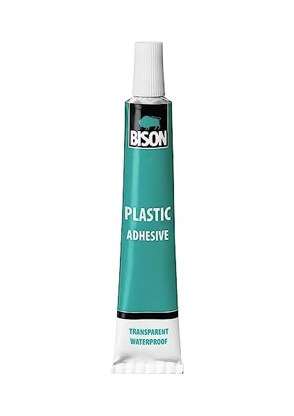 Plastik Yapıştırıcı, 50 ml modelleri