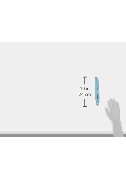 Professional Accessories Panter Testere Bıçağı, Gri, 1 Adet modelleri