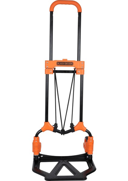 BH200 65KG Katlanır El Arabası