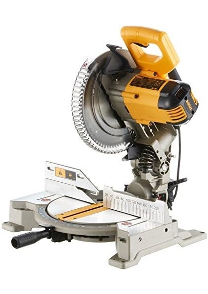 DW714-TR Gönye Testere, Sarı-Sıyah, 1 Adet fiyatları