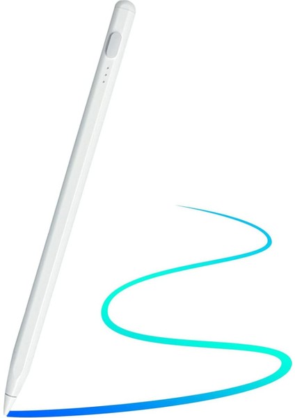 Xiaomi Redmi Pad 2 Uyumlu 11 Inç Yeni Nesil Tablet Kalemi