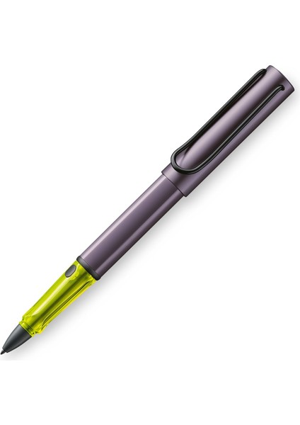 Stylus Al-Star Aubergıne Emr