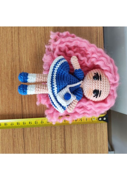Kıvırcık Peri (Curly Fairy) fırsatları