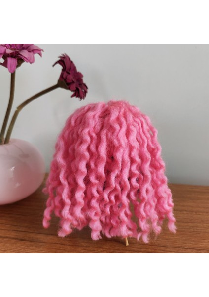Kıvırcık Peri (Curly Fairy) indirimleri