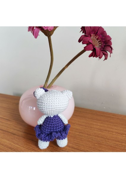 Sevımlı Kedi Kawaii Moru fiyatları