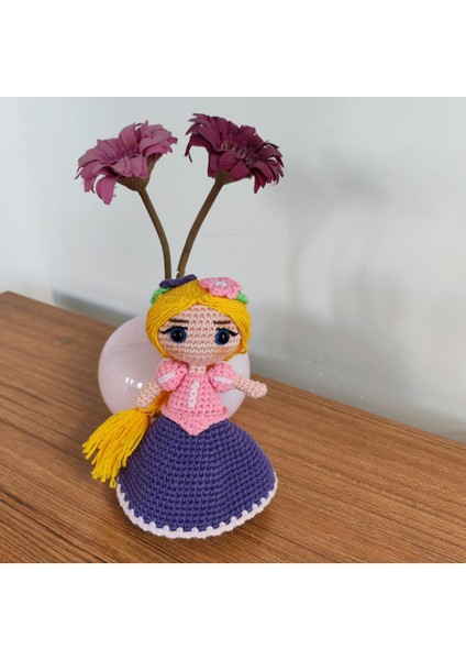 Rapunzel