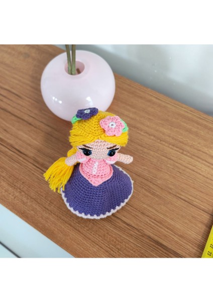 Rapunzel fırsatları