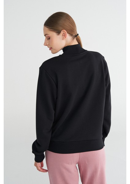 Pulse Female Fermuarlı Sweatshırt fiyatları