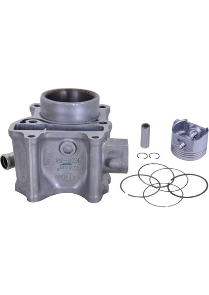 HONDA PCX 125 2011-2017 SİLİNDİR SETİ OEM