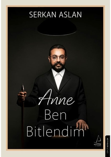 Anne Ben Bitlendim - Serkan Aslan