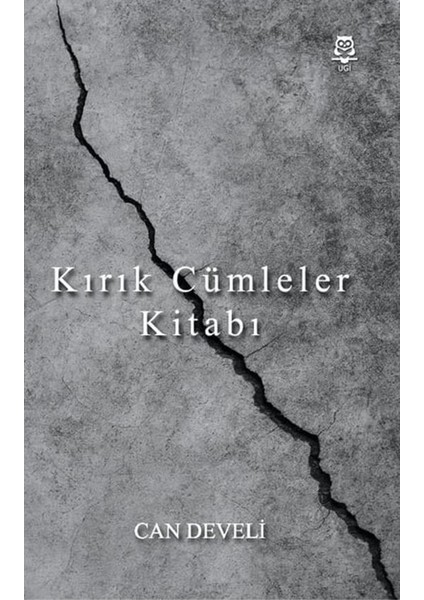 Kırık Cümleler Kitabı
