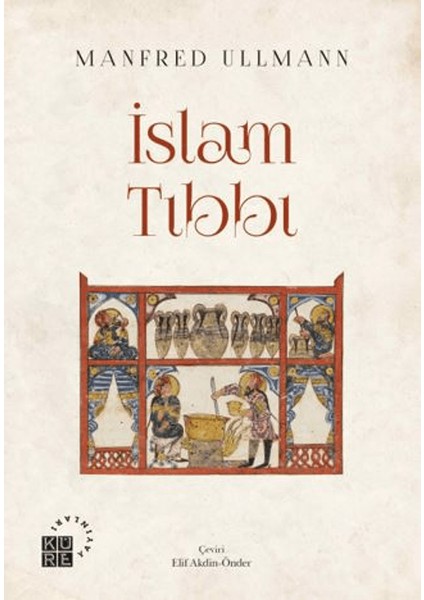 Islam Tıbbı