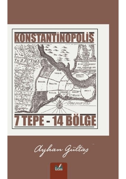 Kostantinopolis