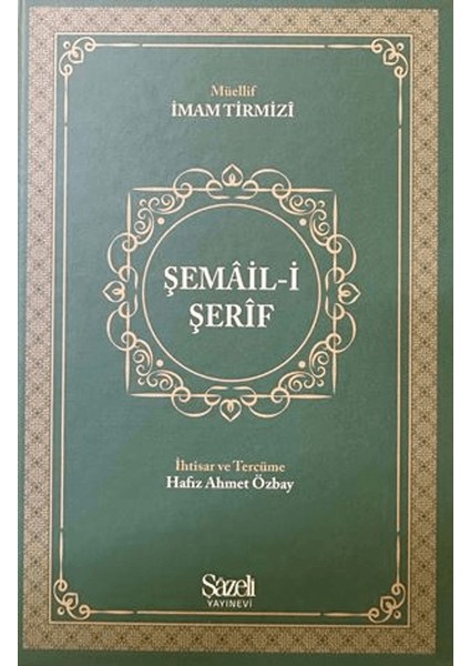 Şemail-I Şerif