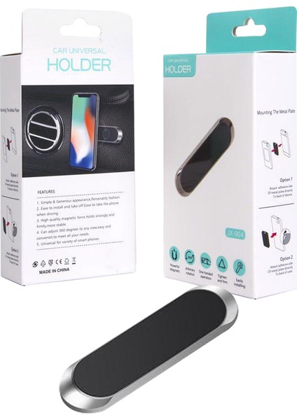 JX004 Miknatisli Telefon Tutacaği (5193)