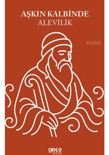 Aşkın Kalbinde Alevilik