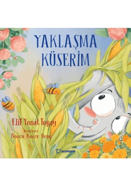 Yaklaşma Küserim