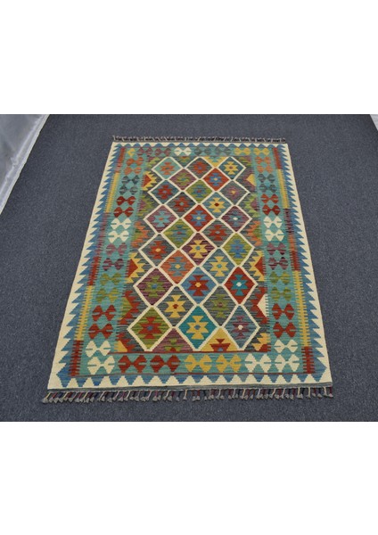 Yeni El Dokuma Ihtişamlı Kemaliye Horasan Türkmenleri Yün Kilim 6254 modelleri