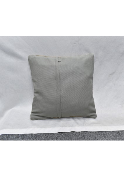 Yeni El Dokuma Dekoratif Kilim Kırlent Yastık Kılıfı 6038 modelleri