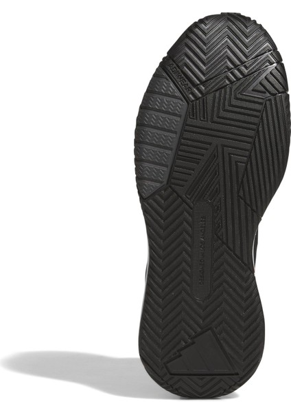 Erkek Siyah Basketbol Ayakkabısı OWNTHEGAME 3.0 JR6667 modelleri