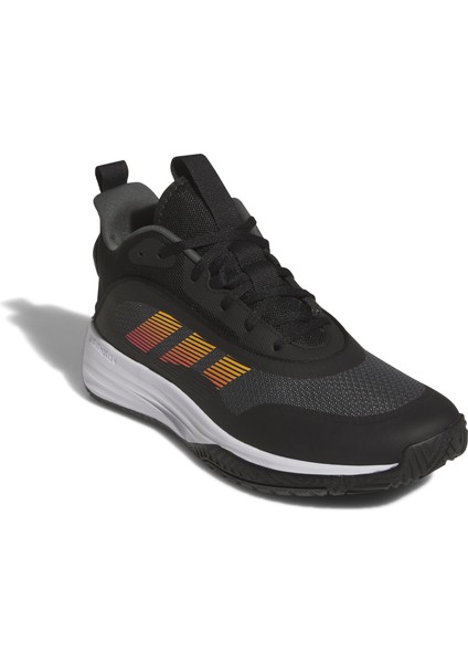 Erkek Siyah Basketbol Ayakkabısı OWNTHEGAME 3.0 JR6667 indirimleri