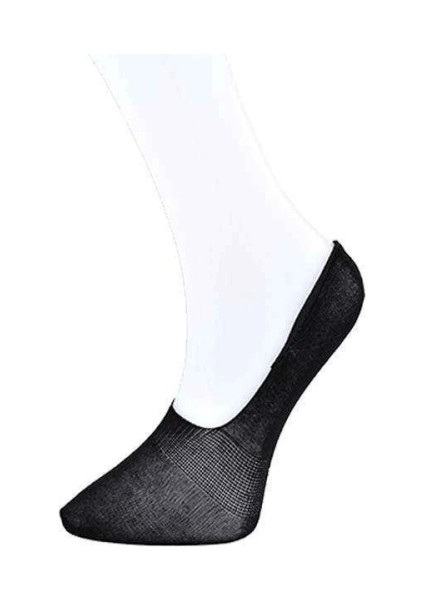 Siyah Kadın Babet Çorap 3 Çift fiyatları