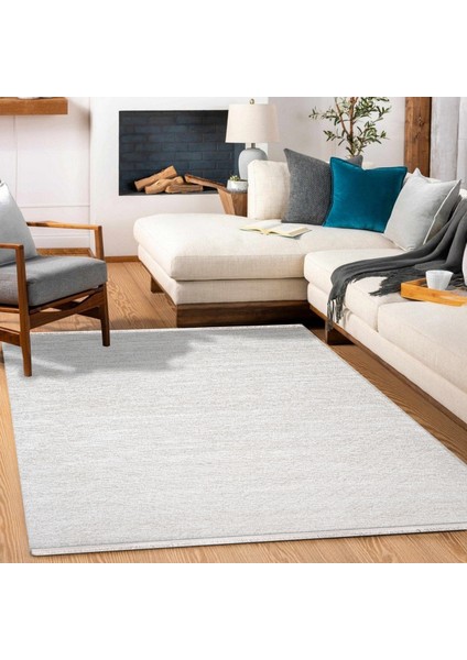 Düz Beyaz Pamuk Dikdörtgen Modern Desenli Pamuk Makinada Yıkanabilir Hav Toz Vermez Leke Tutmayan Kaymaz Taban Dijital Makine Baskı Salon Yolluk Mutfak Halı fiyatları