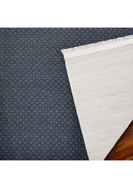 Düz Beyaz Pamuk Dikdörtgen Modern Desenli Pamuk Makinada Yıkanabilir Hav Toz Vermez Leke Tutmayan Kaymaz Taban Dijital Makine Baskı Salon Yolluk Mutfak Halı indirimleri