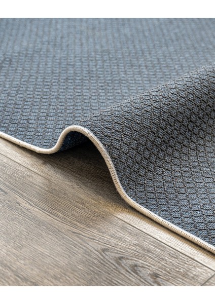 Blazowa Vizon Patchwork Etnik Modern Desenli Makinada Yıkanabilir Hav Toz Vermez Leke Tutmayan Kaymaz Taban Dijital Makine Baskı Salon Yolluk Mutfak Halı