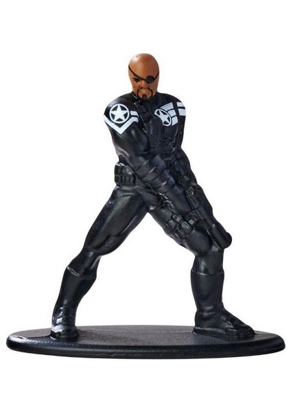 Marvel Nano Metalfigs Sürpriz Paket – 1 Figür Çıkıyor, Koleksiyonluk Marvel Oyuncağı - 4 cm fırsatları