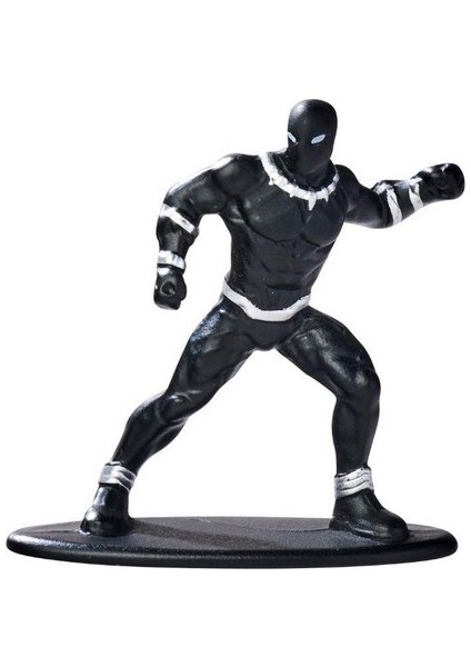 Marvel Nano Metalfigs Sürpriz Paket – 1 Figür Çıkıyor, Koleksiyonluk Marvel Oyuncağı - 4 cm indirimleri